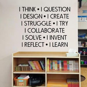 STEAM Classroom mindset, STEAM Class, stream lab process, steam lab ideas, STEM in the classroom, inventors creators designers collaborate