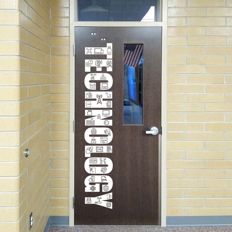 Stem Lab Signs - Etsy