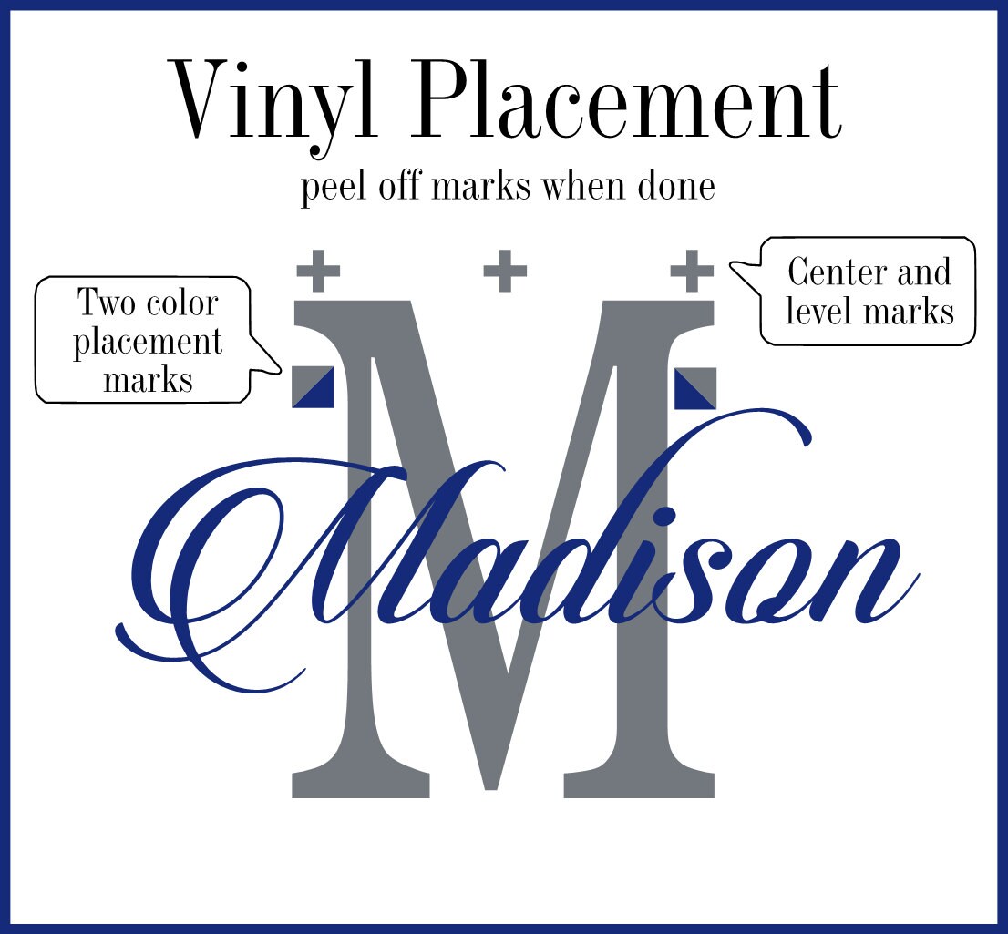 United States Wall Decal Classroom Wall Decal Large Wall Etsy