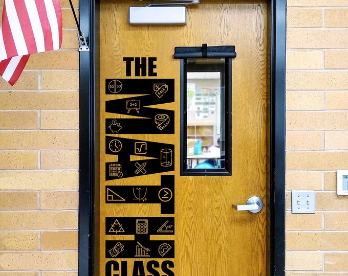 The STEAM Process, Teacher Decal, Classroom Wall Decal, STEAM Class ...