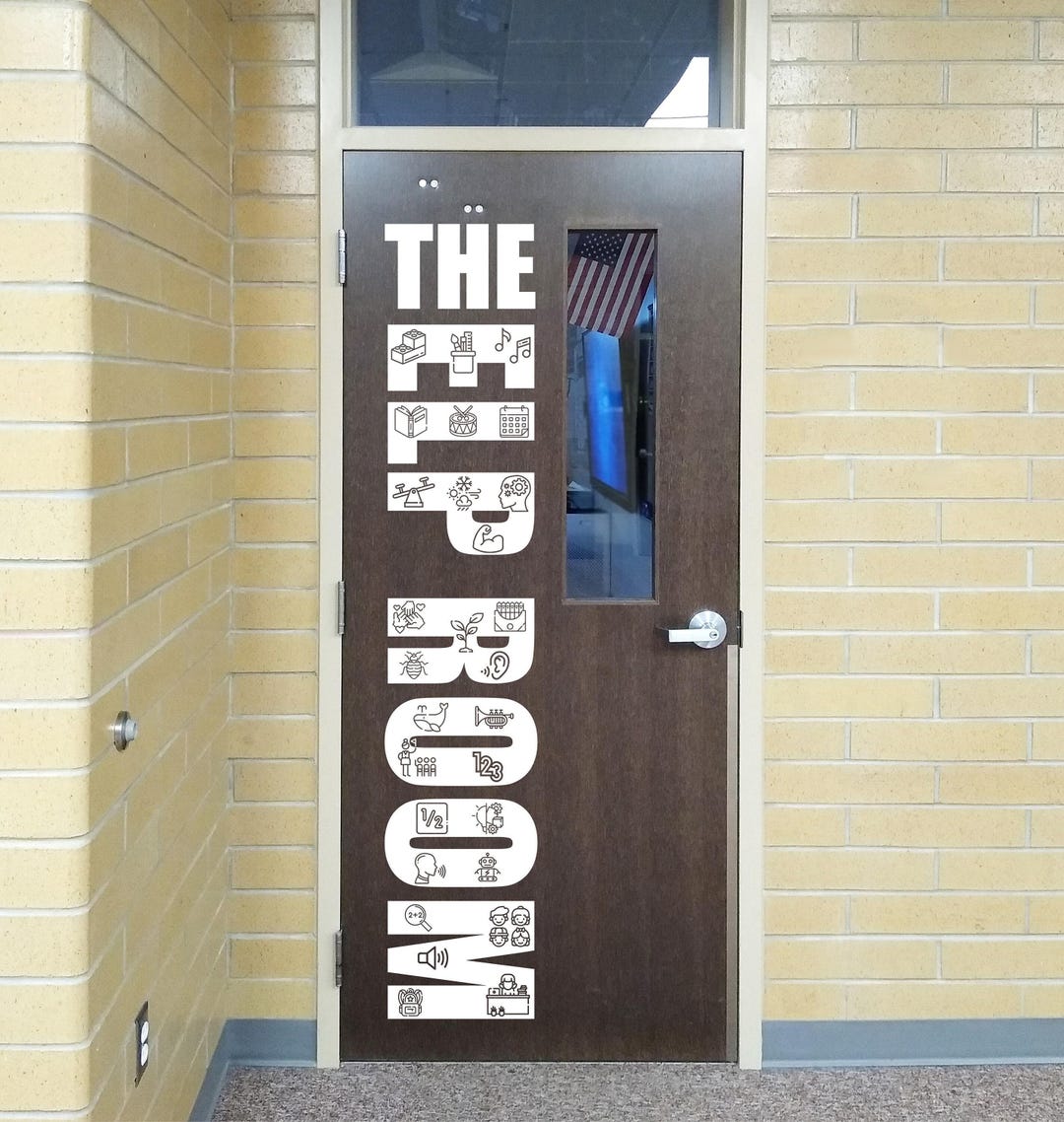 The ELP Room, Extended Learning Program, Gifted Talented, High Ability ...