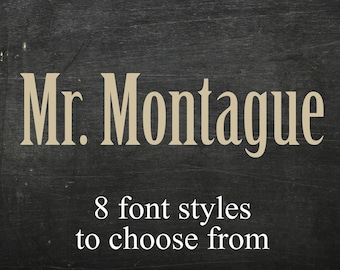 Teacher name, classroom decals, teacher decal, Personalize class, personalized decal, classroom decor, classroom decoration, custom name