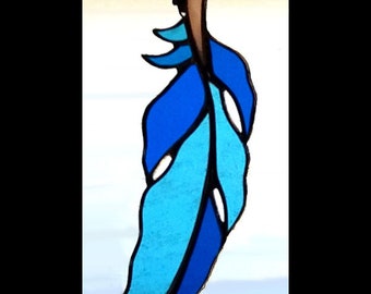 Sacred Spirit Feather