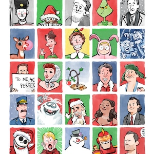 Christmas Movies!