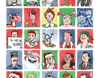 Christmas Movies!