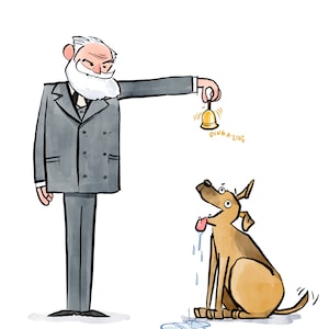 Pavlov and Pup
