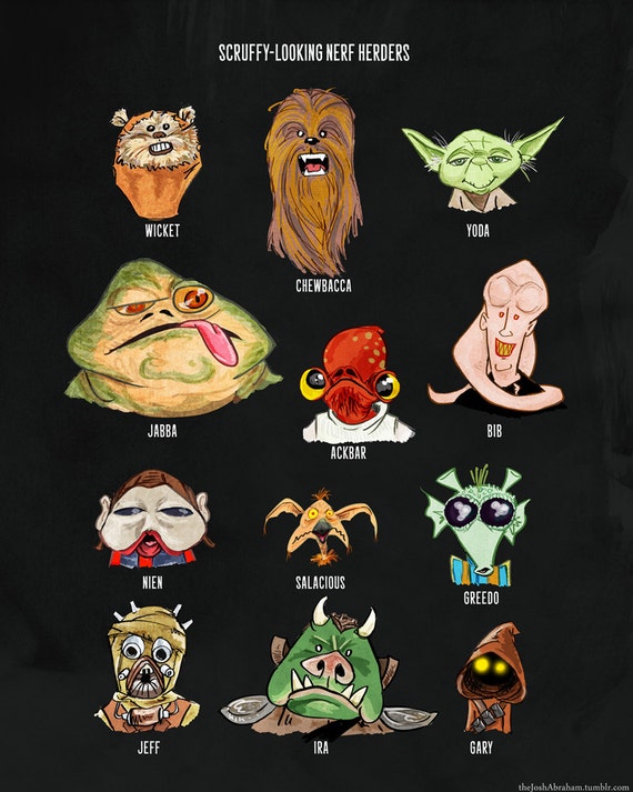 スターウォーズ 直筆サイン 2名 モン・カラマリ スターウォーズ 直筆