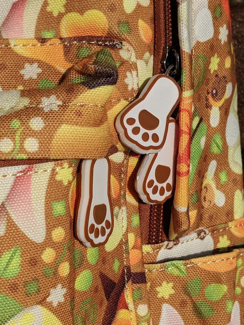 Honey Bunny Backpack image 4