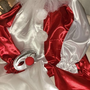 Kostium klauna Jamiego Lloyda: Halloweenowa kontynuacja inspirowana Michaelem Myersem