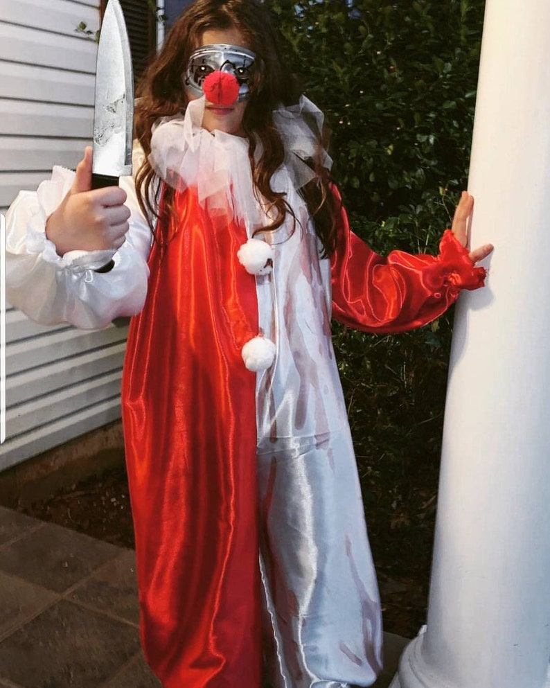 Jamie Lloyd Halloween 4 Michael Myer Returns Halloween Etsy