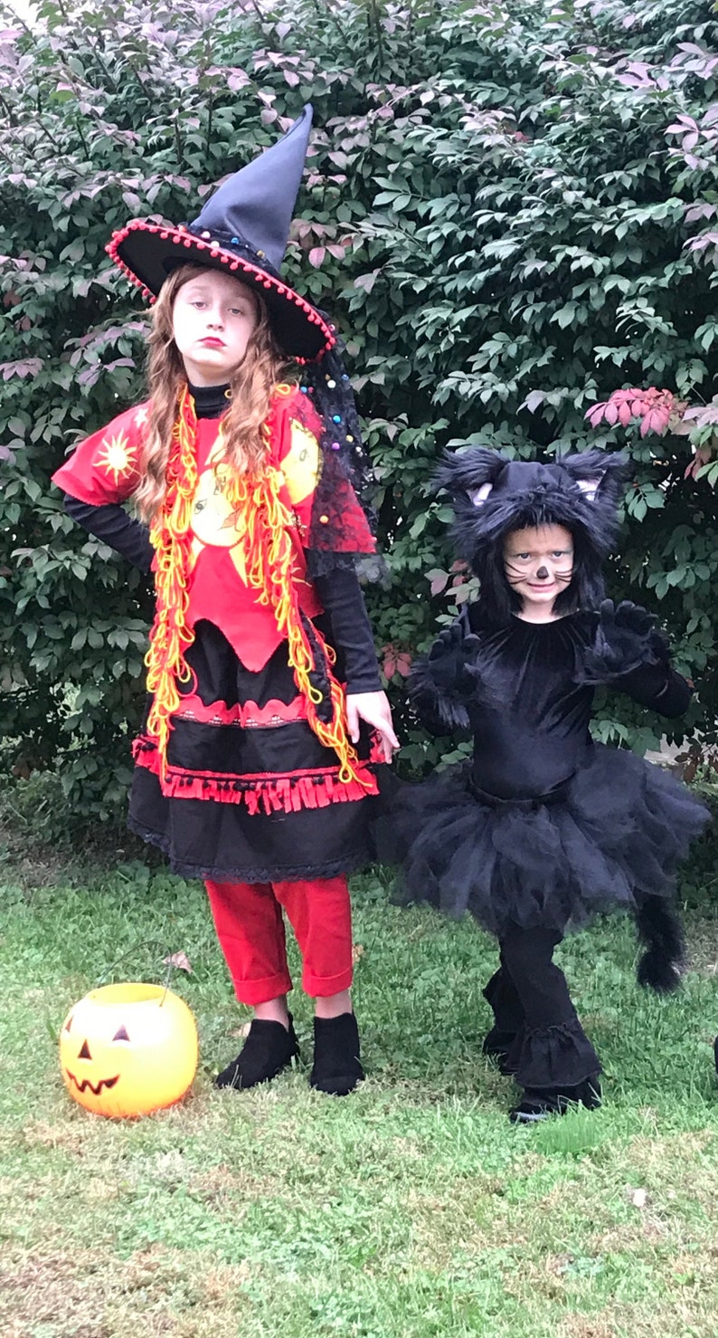 32++ Dani hocus pocus costume diy info 44 Fashion Street