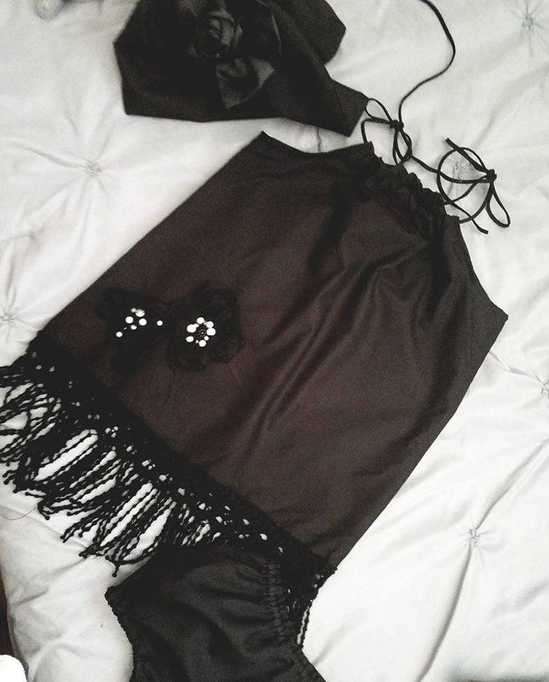 Girls Shabby Dress Black Flapper Dress Great Gatsby Toddler Rustic Dress Shabby Baby Set Flapper Dress Little Black Dress