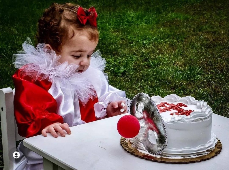 Toddler Child's Jamie Lloyd Halloween Costume Unisex Etsy