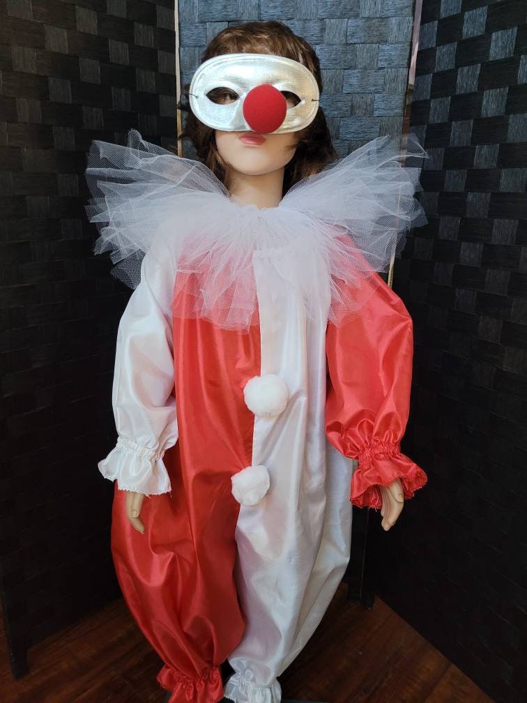Free Halloween Costumes Just Pay Shipping - Child's Jamie Lloyd, Halloween 4, Halloween, Killer Clowns, Jamie Lloyd Free Halloween Costumes Just Pay Shipping - Child's Jamie Lloyd, Halloween 4, Halloween, Killer Clowns, Jamie Lloyd