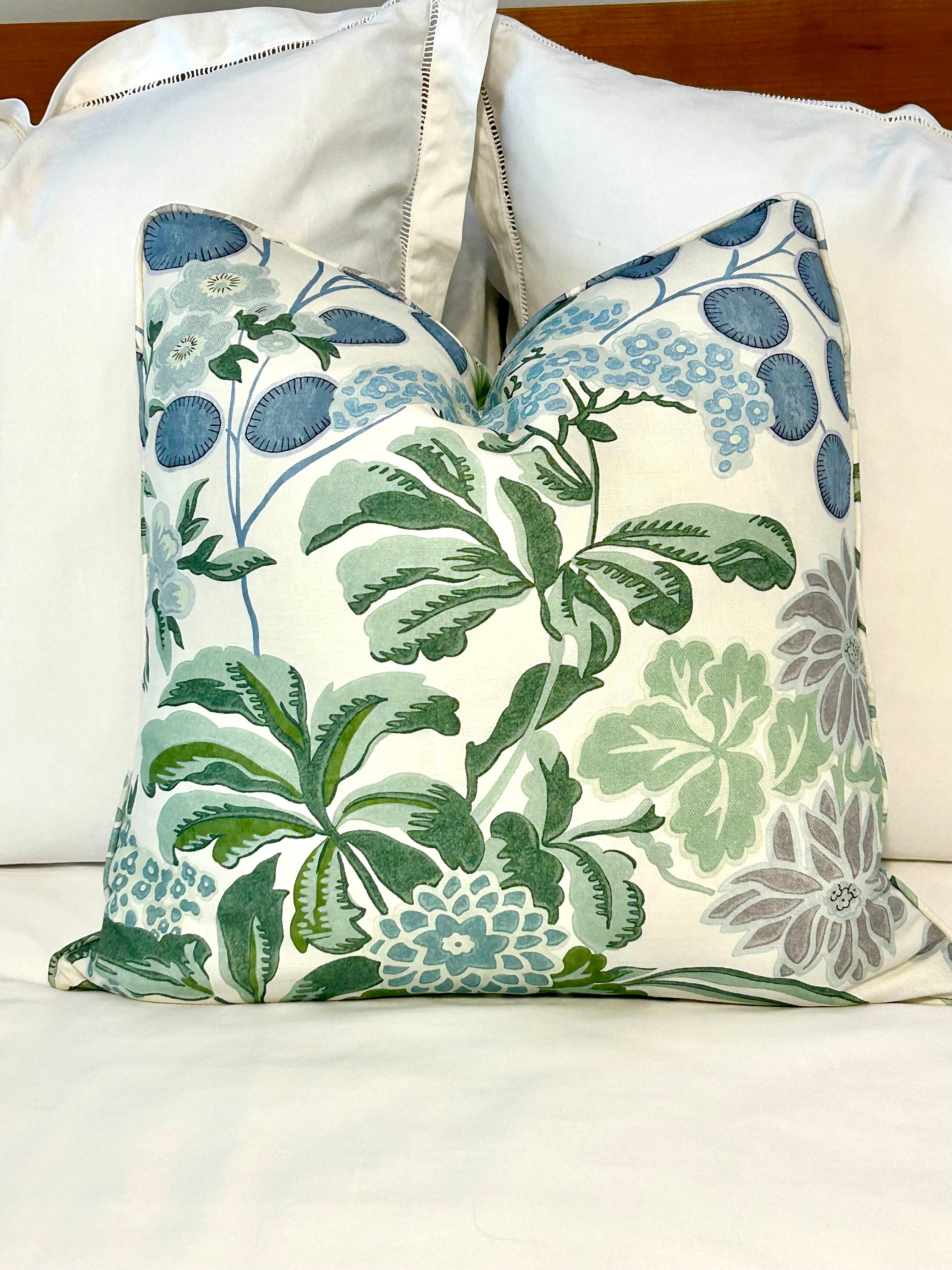 Lavender and grace pillows 2025