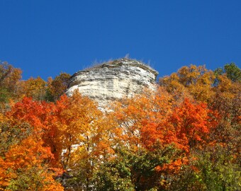 Great River Road White Bluff