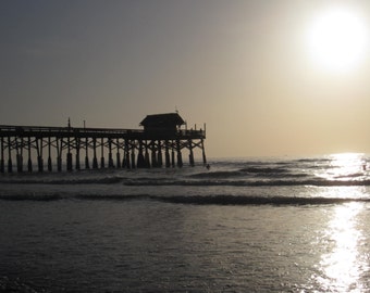 Cocoa Beach Pier