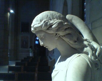Cathedral Angel