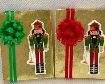 New Nutcracker #4 ~ w Trumpet