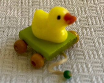 Pull Toy