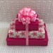Pretty Pink Packages - Etsy