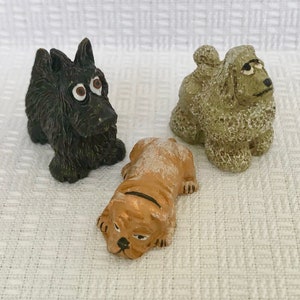 Dollhouse Pets
