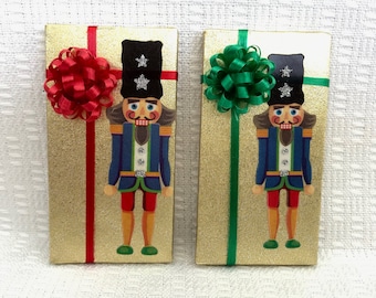 Nutcracker Gift Package