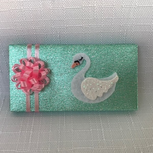 White Swan Gift