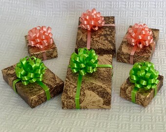 Multi Toned Gifts