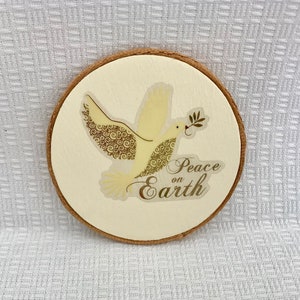 Peace on Earth