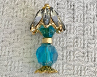 Petite lampe ouragan élégante