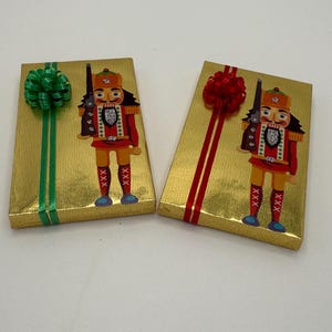 Large Nutcracker Package