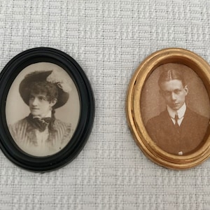 Vintage look Photo