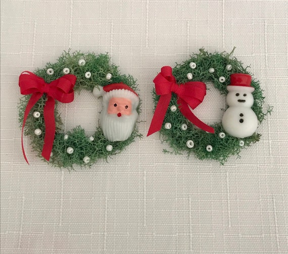 Christmas Wreath