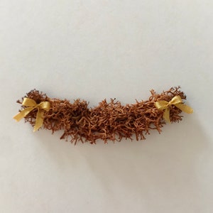 Fall Elf Size Wreath or Garland Garland