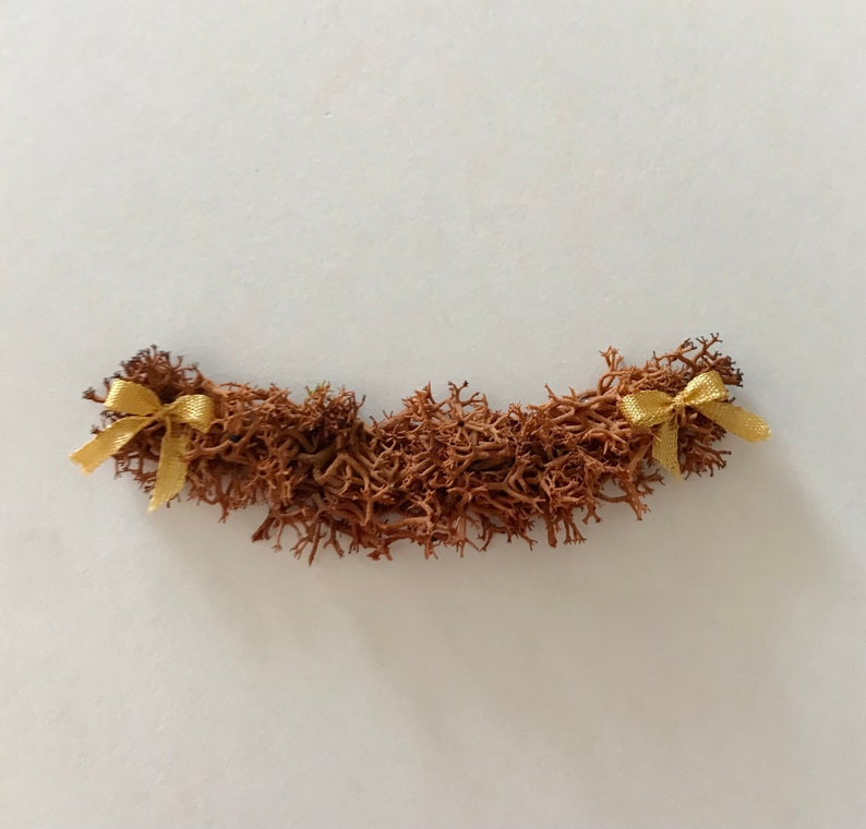 Fall Elf Size Wreath or Garland Garland