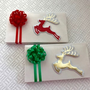 Reindeer Package