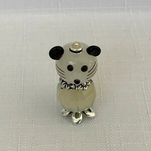 Mouse Lamp