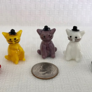 Top Cats