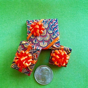 Vintage Wrapping Paper