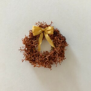 Fall Elf Size Wreath or Garland Wreath