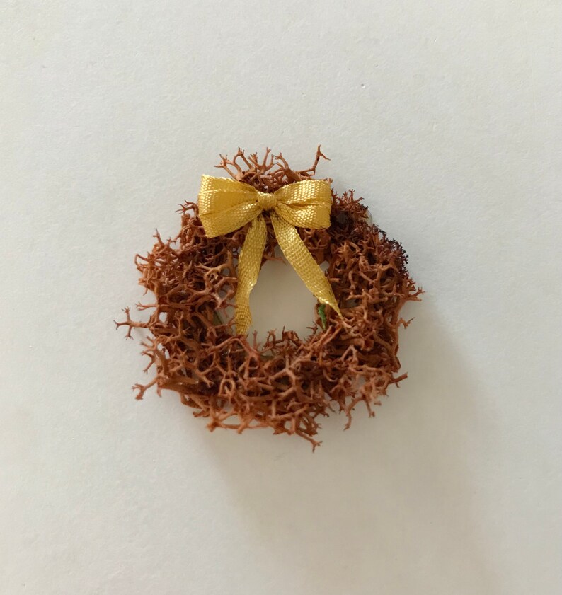 Fall Elf Size Wreath or Garland Wreath