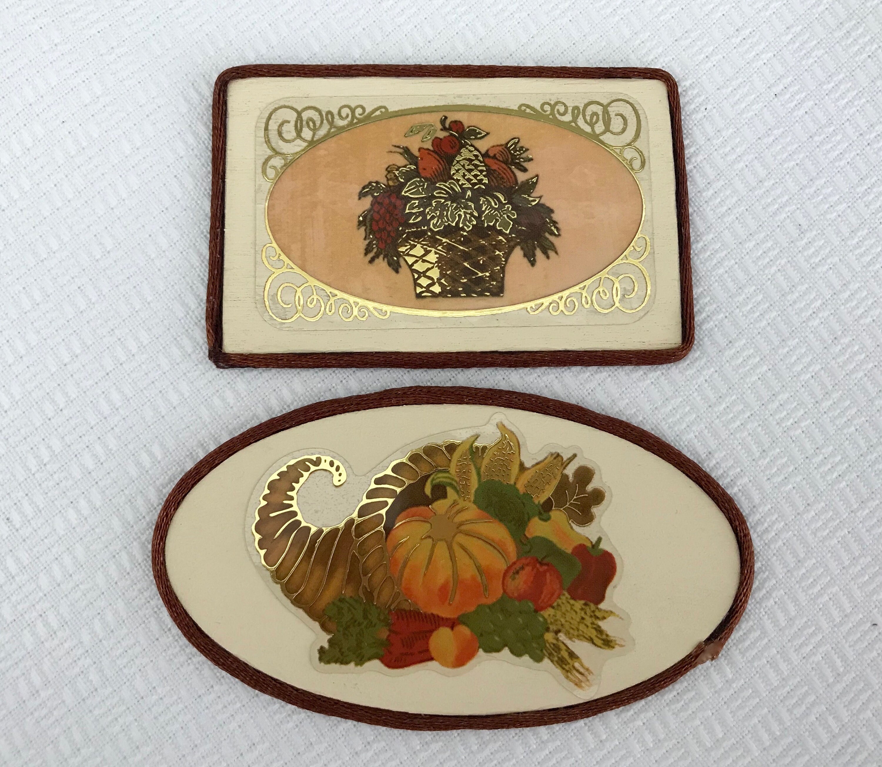 Thanksgiving Wall Art