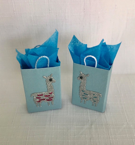 Gift Bag w Lama