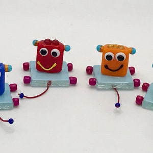 Sponge Bob Type Pull Toy image 3