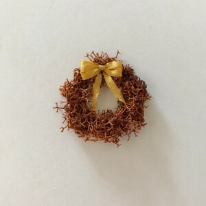 Fall Elf Size Wreath or Garland image 3