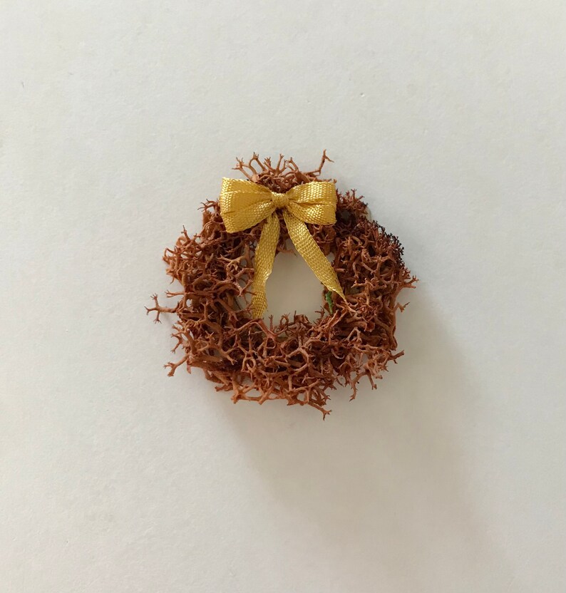 Fall Elf Size Wreath or Garland image 3