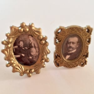 Instant Ancestors