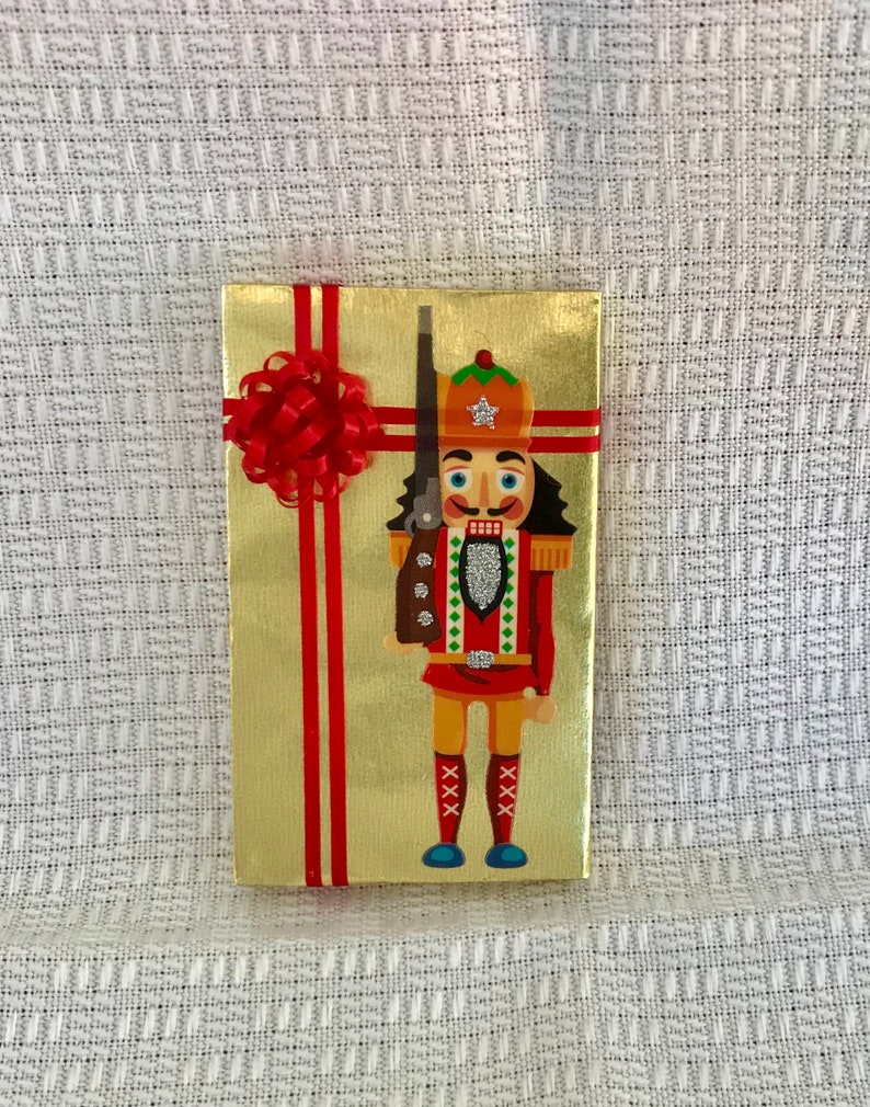 Large Nutcracker Package image 6