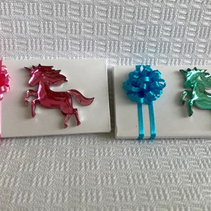 Crystal Unicorn Gifts